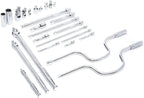 GEARWRENCH 686 Piece  Mechanics Tool Set  - 89078
