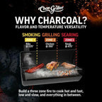 Charcoal Grill Classic in