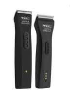 Wahl Canada Super Cordless Clipper & Trimmer Set Brand New