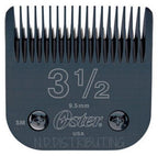 Oster  # 3 1/2 Diamox Detachable Clipper Blade #76918-696 76, Powerline NEW