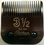 Oster  # 3 1/2 Diamox Detachable Clipper Blade #76918-696 76, Powerline NEW