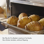 KitchenAid Digital Countertop Oven with Air Fry - KCO124BM