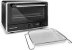 KitchenAid Digital Countertop Oven with Air Fry - KCO124BM
