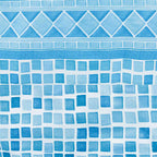 Summer Waves14ft Elite Frame Pool with Filter Pump, Cover, and Ladder