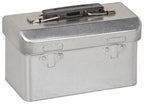 SK 94549 3/8-Inch Drive 6-Point Fractional/Metric Socket Set, 49-Piece by SK Hand Tool