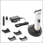 Moser 1871 ChromStyle Pro Hair Clipper 110-240V 1871-0072 White