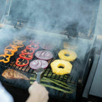 Pursuit Portable Pellet Grill Black/ One Size