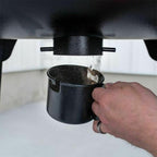 Pursuit Portable Pellet Grill Black/ One Size
