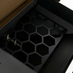 Pellet BBQ Grill 8 in 1 Grill Smoker Outdoor 600sq in CooArea