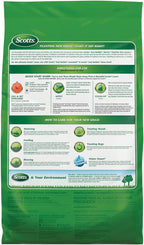 Scotts Turf Builder Starter Food for Grass, 42 lbs.