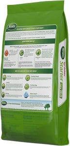 Scotts Turf Builder Starter Food for Grass, 42 lbs.