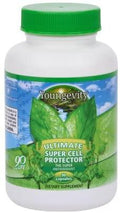 Super Cell Protector - 90 Capsules 6 Bottles