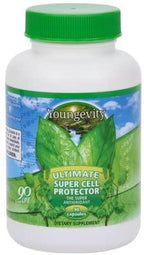 Super Cell Protector - 90 Capsules 6 Bottles