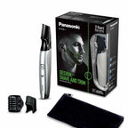 Panasonic ER-GD60 - Clipper Beard  1 3/8in and Accessory Precision 0 3/8in