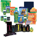 Detox CEO Mega Pak by Youngevity
