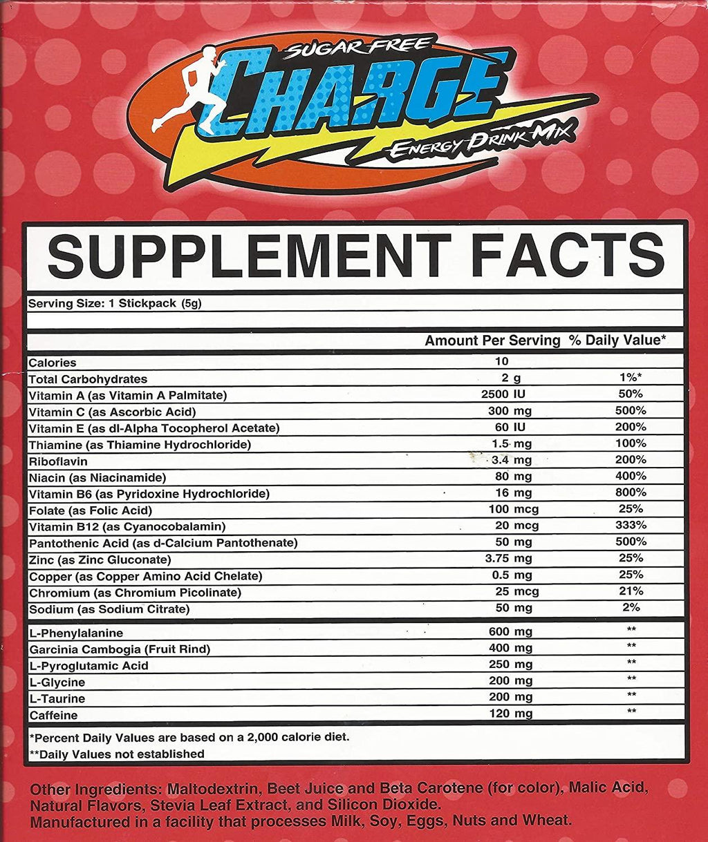 Omnitrition Bundle *Trio* (Includes: Omni IV w/Glucosamine, Omni Sugar Free Fruit Punch Charge and OmniTrim Nite Lite)