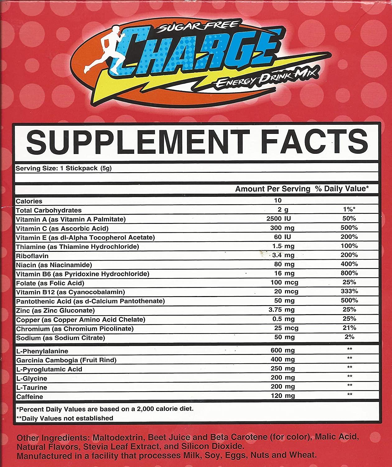Omnitrition Bundle *Trio* (Includes: Omni IV w/Glucosamine, Omni Sugar Free Fruit Punch Charge and OmniTrim Nite Lite)