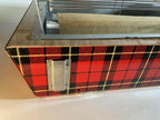 NOS/Rare~Never Used~~Mid-Century~  Kook-out BBQ grill/Stove 1956!