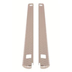 21994 8 Ft. Bed Side Rail Protector 1980-1996