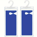 2pcs Handicap ParPlacard Holder, Ultra Transparent Disabled ParPermit Placard Protective Holder Cover With LarHanger
