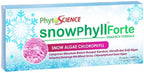10 Boxes phytoscience snowphyll Forte (15sachets per Box)