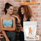 BulkSupplements.com Zeaxanthin 5% Powder - Antioxidants Supplement - Eye Vitamins for Vision - Eye Supplements - Eye Vitamin (5 Kilograms - 11 lbs)