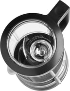 KitchenAid 5 Cup Food Chopper with Extra Work Bowl - KFC0516C