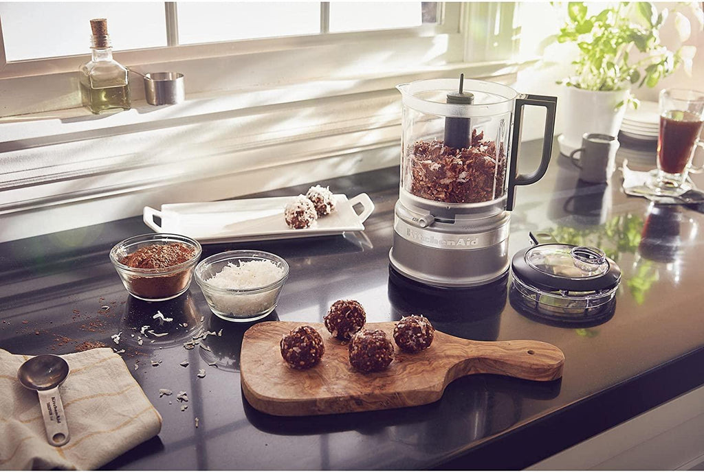 KitchenAid 5 Cup Food Chopper with Extra Work Bowl - KFC0516C