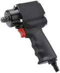 YH-KE Pneumatic Tool Portable Practica Pneumatic Small Pneumatic Wrench, Mini Small Wind, 1/2 Inch Pneumatic Wrench Hand Tools Industrial Industrial Tools