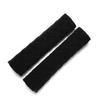 2Pcs Soft Car Seat Belt Covers, Car Seat Belt Shoulder Protector Pads, Comfortable Shoulder Shoulder Pads For Cars, Trucks, Adults, Teens