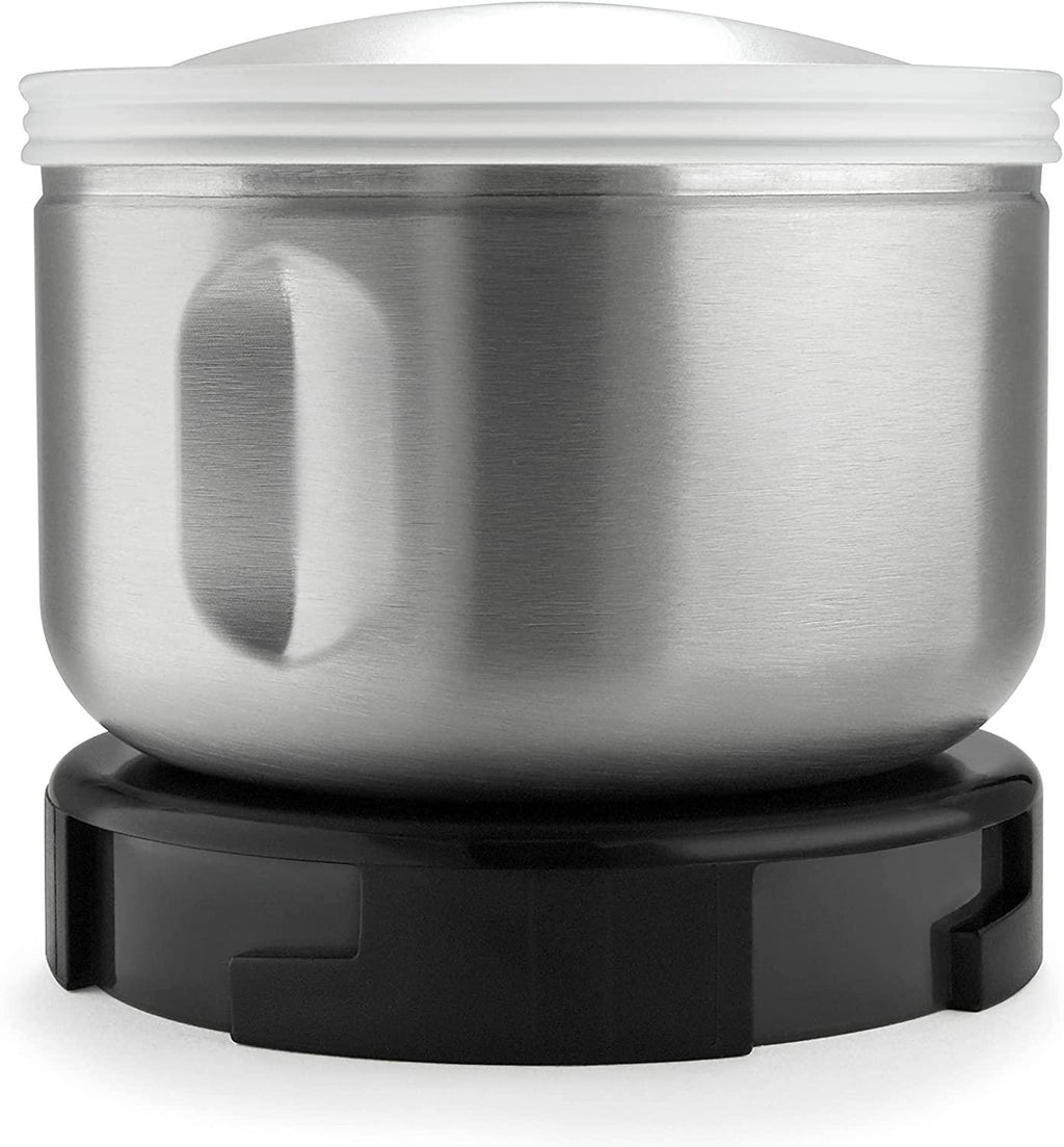 KitchenAid Blade Coffee and Spice Grinder Combo Pack - Onyx Black