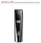 Moser Li Pro 1884 Hair Trimmer Clipper Genuine