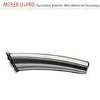 Moser Li Pro 1884 Hair Trimmer Clipper Genuine