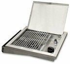 DPA151P Side Burner, Infrared Liquid Propane