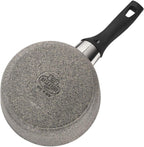 Ballarini Parma Forged Aluminum 1.5-qt Nonstick Saucepan with Lid, Made in Italy