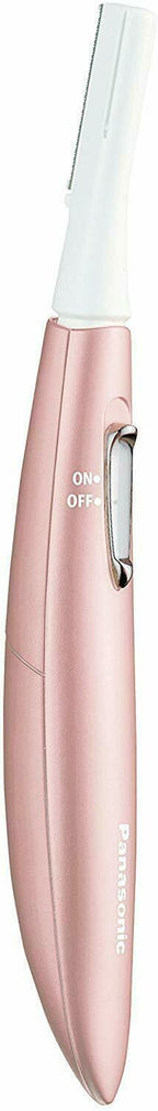 Face Shaver Ferrier Eyebrow Cut Pink ES-WF61-P from Japan