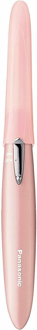 Face Shaver Ferrier Eyebrow Cut Pink ES-WF61-P from Japan