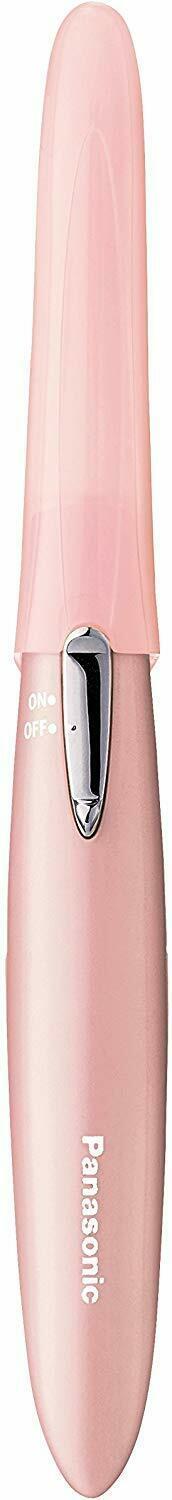 Face Shaver Ferrier Eyebrow Cut Pink ES-WF61-P from Japan
