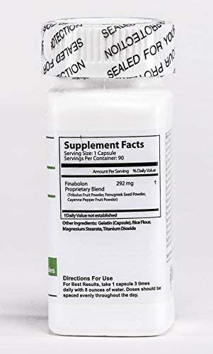 Strength Stack +Plus (Testosterone Enhancement System) - Strength, Power, Muscle Hardening, Recovery - Test-600x™, Deca 200®, VAR 10®, Tren 75® - 2 Month Supply from Anabolic Research™
