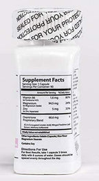 Strength Stack +Plus (Testosterone Enhancement System) - Strength, Power, Muscle Hardening, Recovery - Test-600x™, Deca 200®, VAR 10®, Tren 75® - 2 Month Supply from Anabolic Research™