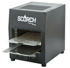 Scorch Electric Rapid Broiler Infrared Indoor/Outdoor Cooker