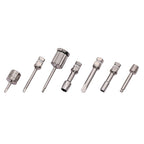 Torque Wrench Ratchet 10-70NCM with Drivers Adapter kit