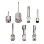 Torque Wrench Ratchet 10-70NCM with Drivers Adapter kit
