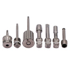 Torque Wrench Ratchet 10-70NCM with Drivers Adapter kit