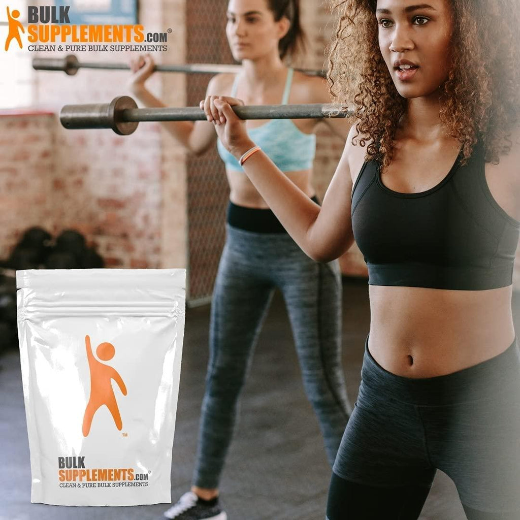 BulkSupplements.com HMB Powder - Fasting Supplement - Butyrate Supplement - Muscle Building Supplements (5 Kilograms - 11 lbs)