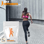 BulkSupplements.com HMB Powder - Fasting Supplement - Butyrate Supplement - Muscle Building Supplements (5 Kilograms - 11 lbs)