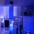 Chauvet Lighting Bubble Bubble Effect Machine