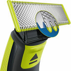 Philips Oneblade QP2530/30 Trimmer Beard With 4 Combs Rechargeable 60 Minute
