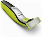 Philips Oneblade QP2530/30 Trimmer Beard With 4 Combs Rechargeable 60 Minute