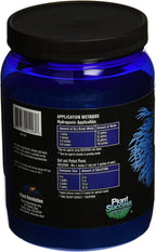 Great White PRPSGW32 White Mycorrhizae, 1 Quart, 32 Ounce, Blue